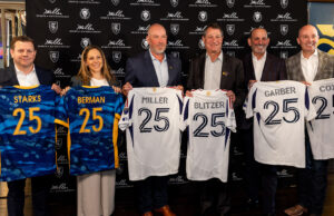 Real Salt Lake Entra con una nueva era bajo Miller Sports + Entertainment