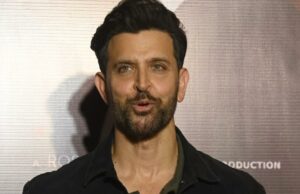 Hrithik Roshan Fan paga Rs 1.2 lakh para conocerlo, el actor rechaza una foto