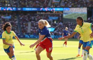 Orlando Eyes Bid por 2031 Estado de la ciudad anfitriona de la Copa Mundial de la FIFA FIFA