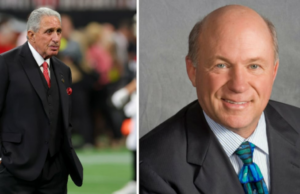 Estos multimillonarios de Georgia son algunas de las personas más ricas del mundo, según Forbes-WSB-TV Channel 2