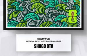 FIFA presenta el logotipo de la Copa Mundial de Seattle – Kiro 7 News Seattle