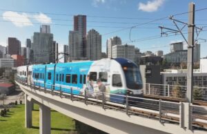 El tránsito de sonido se prepara para el aumento de la cantidad de pasajeros durante la Copa Mundial – Kiro 7 News Seattle