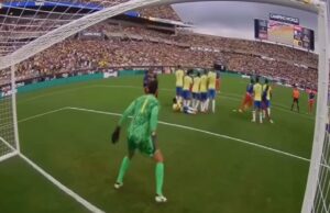 Copa Mundial de Clubes de la FIFA que viene a Orlando