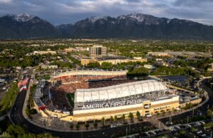 La familia Larry H. Miller quiere un verdadero distrito de entretenimiento deportivo de Salt Lake en Sandy