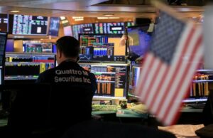 El choque arancelario de EE. UU. Subraya la inestabilidad de un mundo cambiante