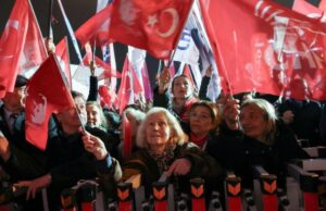 Por qué el futuro democrático de Turquía es importante para el mundo