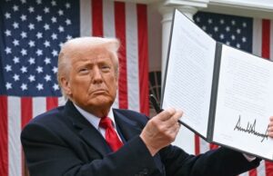 La Fed no debería tratar de salvar al mundo de las tarifas de Trump