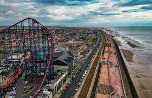 Solo al abordar las enfermedades de 'estilo de vida' se puede reformar el bienestar del Reino Unido