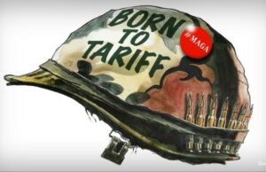 Los aranceles de Trump dañarán el mundo