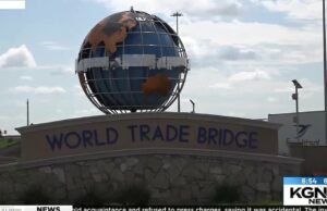 25 aniversario de World Trade Bridge