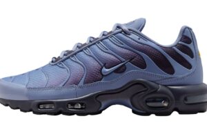 Nike Air Max Plus “Mundial Indigo”