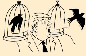 En un mundo de Pete Hegseths, sea un Maya Angelou