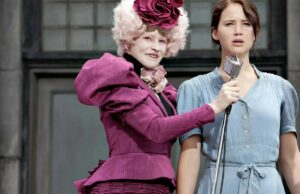 Beetees Trágic Back Story y otras 4 revelaciones del libro más nuevo de 'Hunger Games'