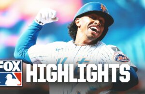 Cardinals vs. Mets Highlights | MLB en Fox