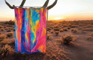 La pareja convierte el lado nocturno en una marca de estilo de vida de $ 3 millones