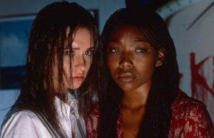 “Tendrás que ir a ver la película”