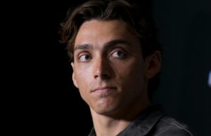 Exclusivo de Mondo Duplantis sobre ser el mejor saltador de polos en la historia, expectativas récord mundiales y carrera musical: 'La presión es un privilegio'