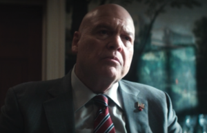 Se le preguntó a Vincent d'Onofrio si podía jugar Kingpin en una película de Spider-Man, y se volvió real sobre por qué 'es algo muy difícil de hacer'