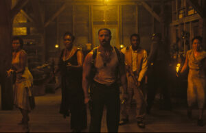 Reseña de los pecadores: No sé si me encanta como una película de crimen o una película de terror. Eso es asombroso