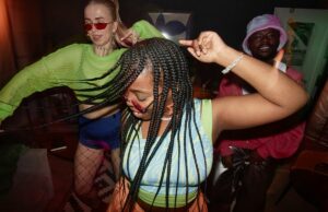 El estilo de vida de la fiesta tiene un impacto en su salud 'desde los 36 años' '