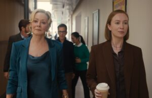 El estreno de la cuarta temporada de Hacks fue casi perfecto, pero tengo una queja sobre Deborah y Ava