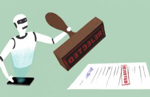 La aplicación del Seguro Social AI de Brasil no puede manejar reclamos complejos