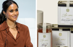 Meghan Markle emite disculpas sobre la marca de estilo de vida 'como siempre' error
