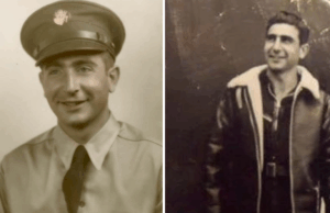 Restos de soldado de Hartford asesinado en la Segunda Guerra Mundial para ser enterrados en Arlington – NBC Connecticut