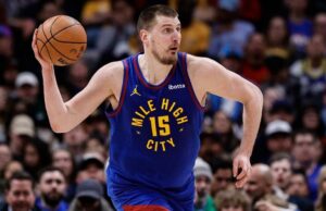 Nuggets vs. Clippers Odds, Predicción de puntaje, Tiempo: 2025 selecciones de playoffs de la NBA, Juego 3 Mejores apuestas del modelo probado