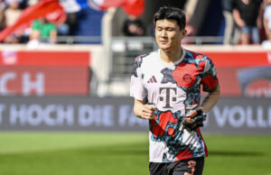 Chelsea y Newcastle rodean el defensor del Bayern antes de la ventana de verano