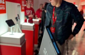 El Switch 2 contiene la mejor innovación de Nintendo desde la Wii