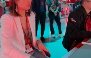 Nintendo nos dijo que jugáramos en nuestros pantalones. ¿Qué significa eso incluso?