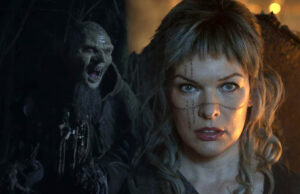 ¡Sorpresa! 8 nuevas películas de terror comenzaron a transmitirse hoy (8 de abril)