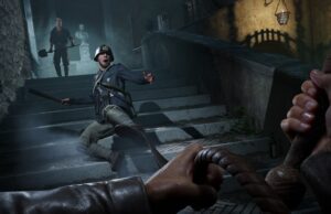 'Indiana Jones y el gran círculo' se divierte mucho más