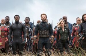 Cómo ver el MCU en orden