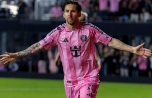 LAFC vs. Inter Miami Pick, dónde ver, transmisión en vivo: predicción, probabilidades, ¿jugará Lionel Messi?