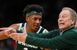 2025 Torneo NCAA Compra o venta, Edición de Losers: ¿Qué sigue para Tennessee, Michigan State y Kentucky?