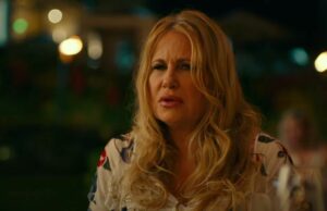 Una leyenda del entrenador de la NBA ayudó a inspirar el loto blanco, y un cameo sería increíble en la temporada 4