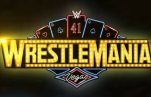 WrestleMania 41 Night 1 en vivo Blog: Estoy hablando de los partidos más grandes, momentos y más