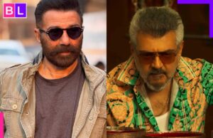 Sunny Deol Film pulgadas cerca de …, Ajith Kumar Starrer registra un impresionante …