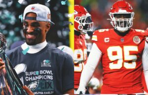 Draft de la NFL: las mejores selecciones del día 2 en cada uno de los últimos 10 años