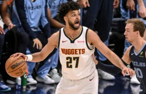 La carrera de playoffs de la NBA Wild West: desempate, escenarios con guerreros, clippers, más lucha por la posición