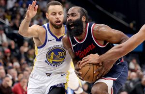 Fin de fin de semana final de la NBA: ¿Qué está en juego ya que West Playoff Spots todavía está en juego; Lakers, Knicks Lock No. 3 Seeds