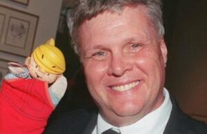 La estrella de 'Dennis the Menace' Jay North muere a los 73 años