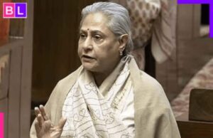 Jaya Bachchan reemplazó a esta actriz en una película con Amitabh Bachchan, dejándola llorando; una vez ignorado …