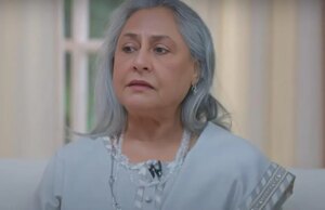 6 Datos interesantes sobre Jaya Bachchan que te dejará asombrado