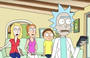 Parece que Rick y Morty están trayendo un concepto querido en la temporada 8, o al menos espero desesperadamente que ese sea el caso