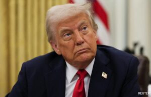 Advertencia de EE. UU. Experto como los aranceles de Trump sacrifican los mercados globales