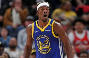 Medidor de presión de los playoffs de la NBA: Luka Dončić se enfrenta a un nuevo grado de calor de los Lakers, Jimmy Butler posee llave para los guerreros