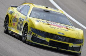 2025 NASCAR en Talladega Odds, Predicción, accesorios, mejores apuestas: selecciones sorprendentes por modelo que golpeó a 20 ganadores